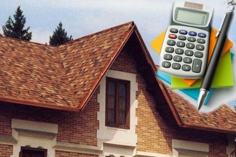 Рассчитать монтаж и ремонт кровли Шахты